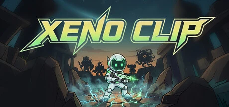 Games like Xeno Clip