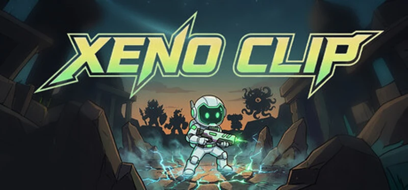 Xeno Clip Image
