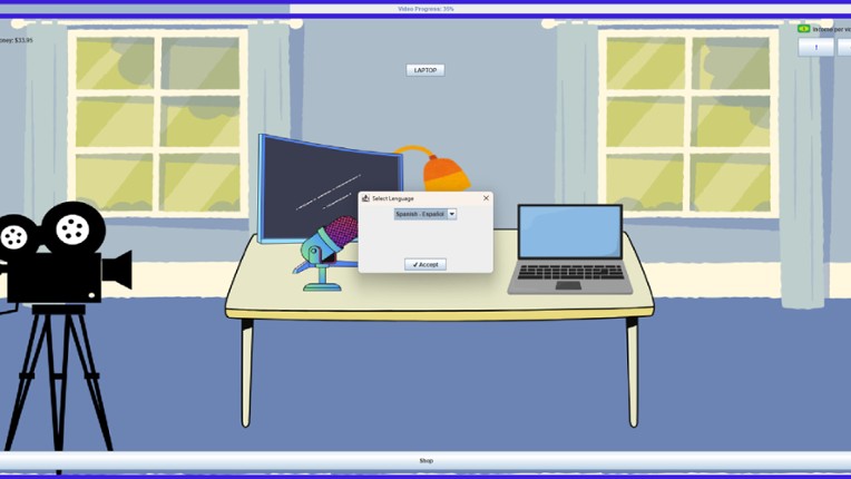 Yaarmi Tycoon screenshot