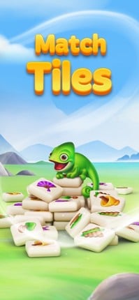 Zen Match - Relaxing Puzzle Image