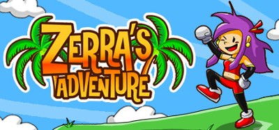 Zerra's Adventure Image