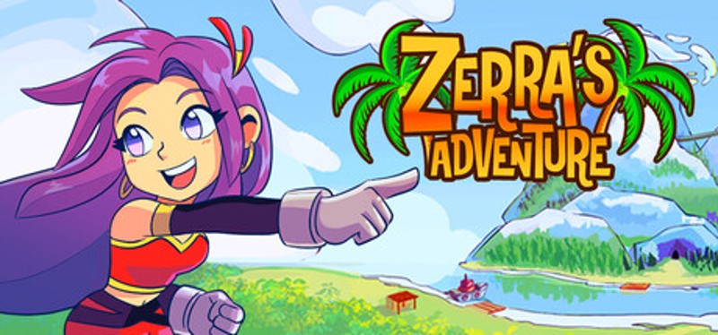 Zerra's Adventure Image
