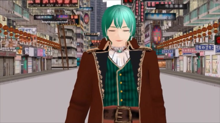 キミもvtuberにならないか？ screenshot