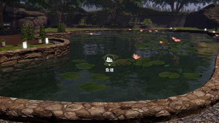 我的钓鱼世界 screenshot
