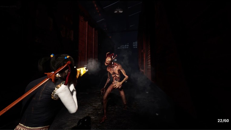 除邪2(CHUXIE2) screenshot