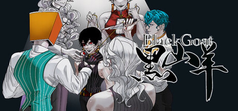 黑山羊BlackGoat Image