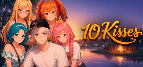 Games like 10 Kisses