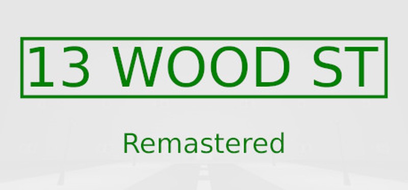 13 WOOD ST Image