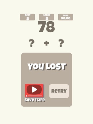 2 Digits screenshot