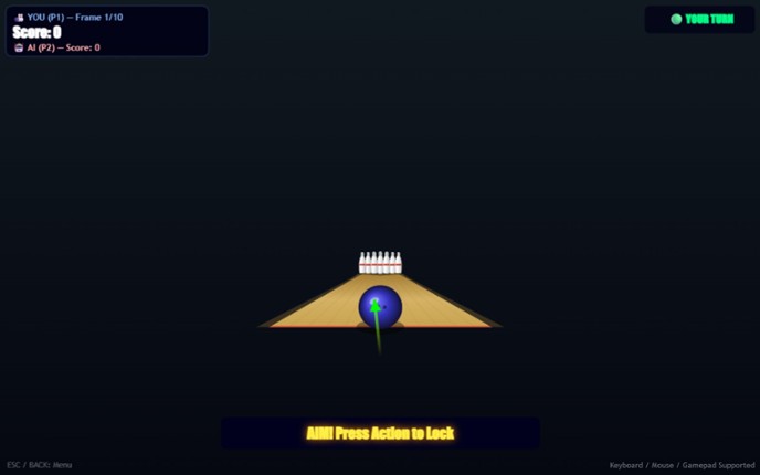 3-in-1 Sports Arena screenshot