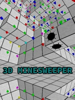 Games like 3D Minesweeper