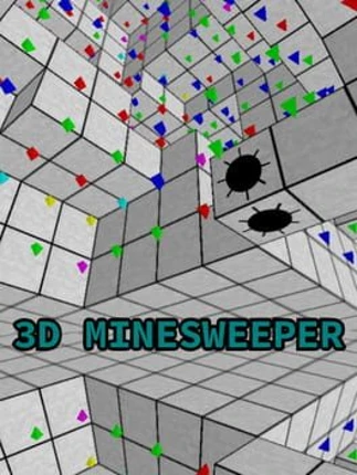 3D Minesweeper Image