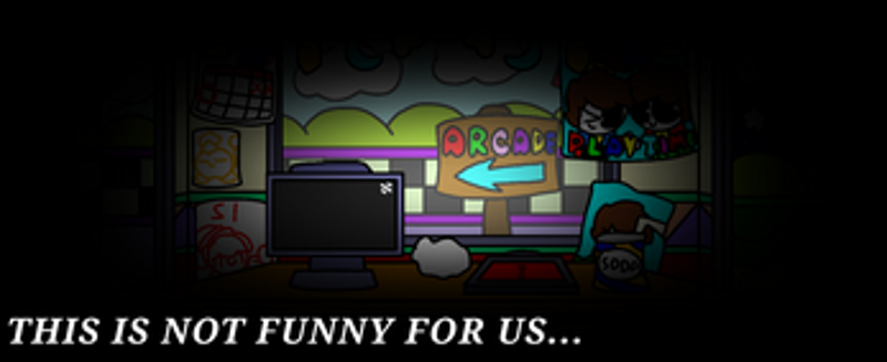 A Week With Javier screenshot