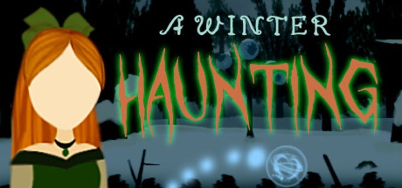 A Winter Haunting Game Cover