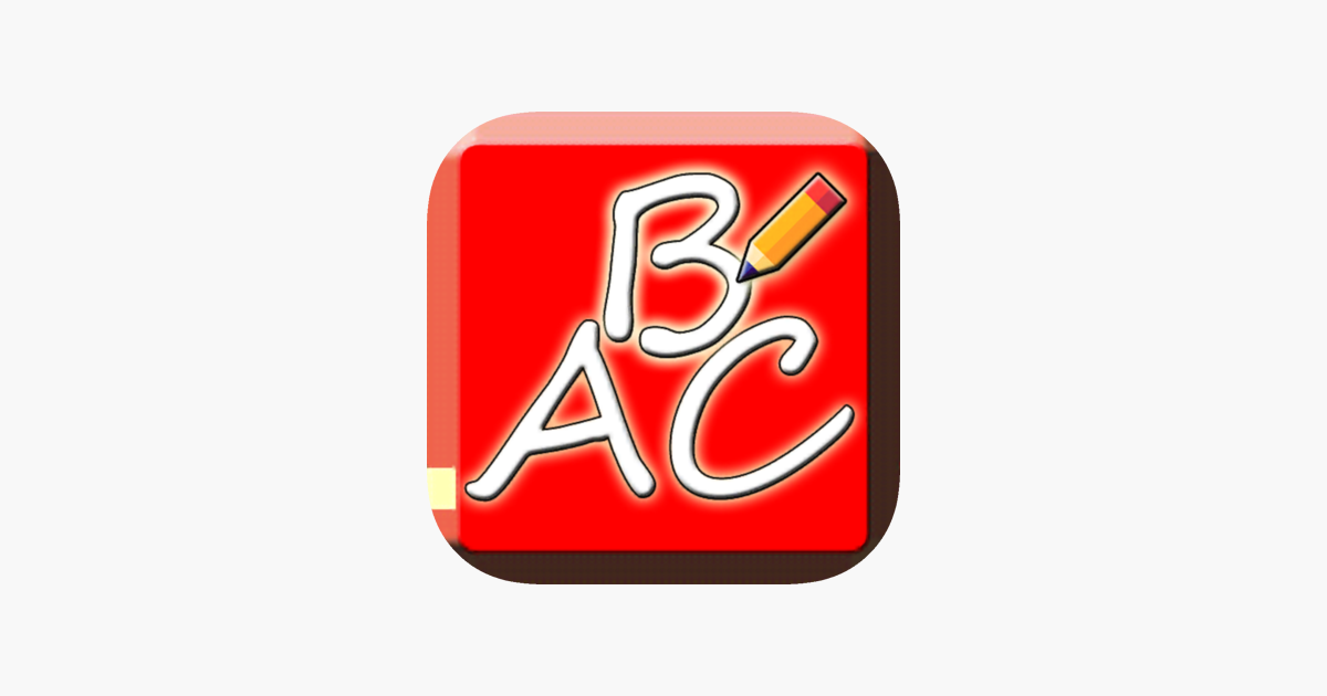 Games like ABC Tracing