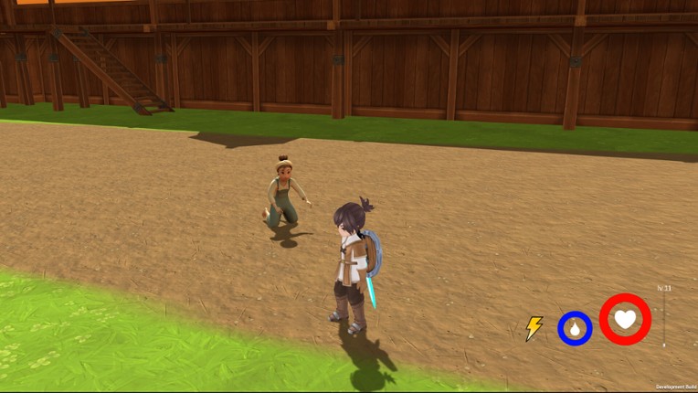 Adventurer's Gate Image