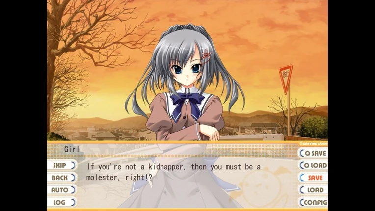 Akaneiro ni Somaru Saka Image