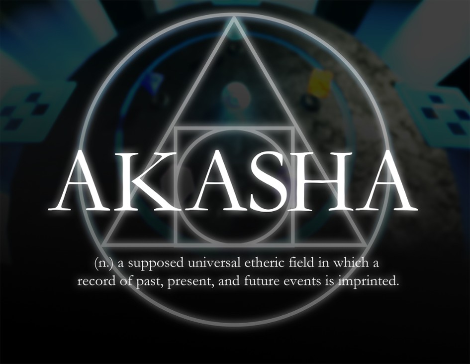 Games like AKASHA
