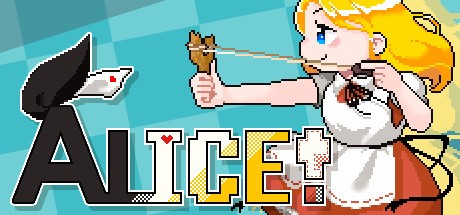 Games like Alice!