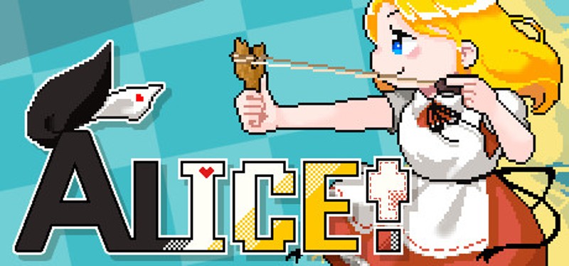 Alice! Image