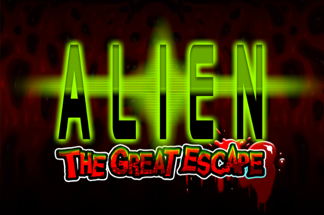 Alien: The Great Escape Image