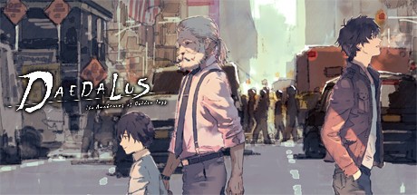 Games like Daedalus: The Awakening of Golden Jazz