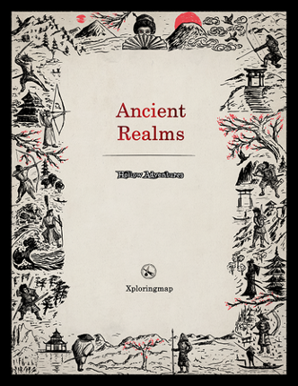 Ancient Realms - Hollow Adventures Image