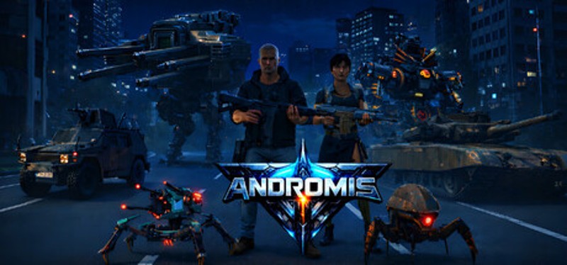 Andromis Image