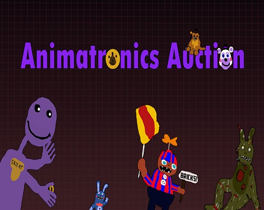 Animatronics Auction Image
