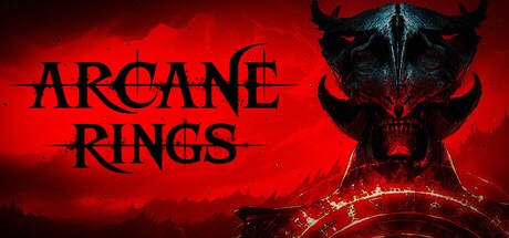 Games like Arcane Rings