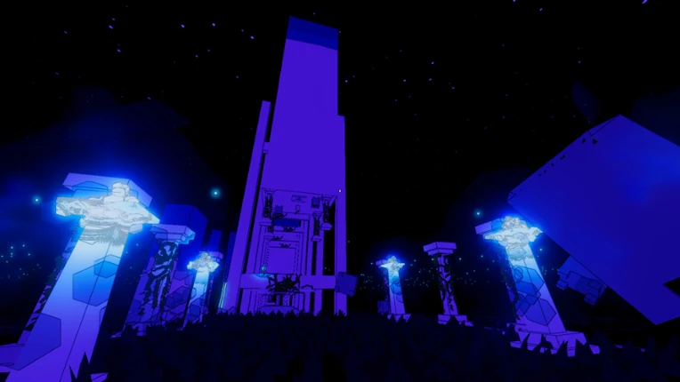 Ascend screenshot