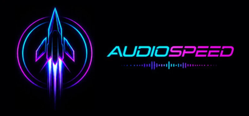 Audiospeed Image