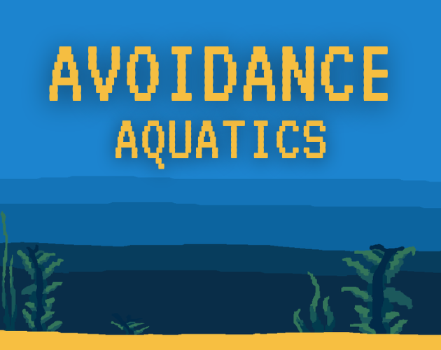 Games like Avoidance Aquatics