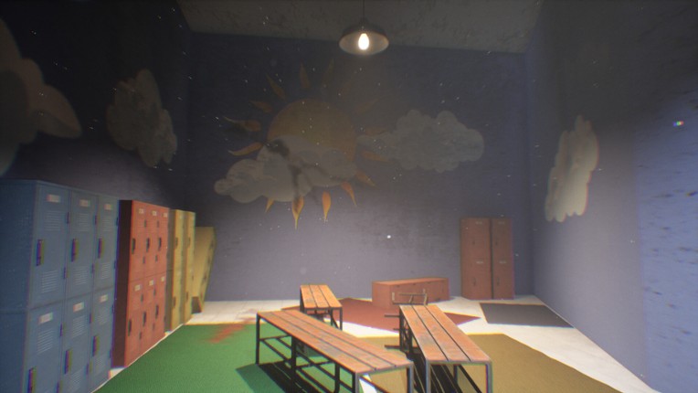 BABAVA's Playspace screenshot