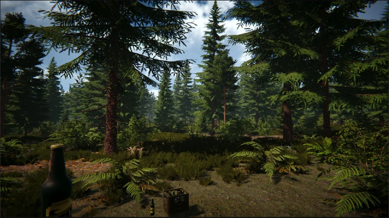 Balkan Grill Simulator screenshot