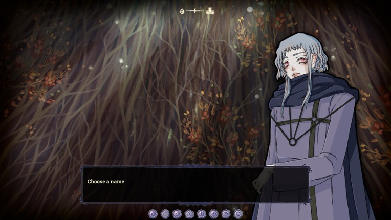 Banishing You screenshot