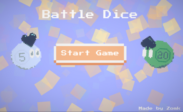 Battle Dice Image