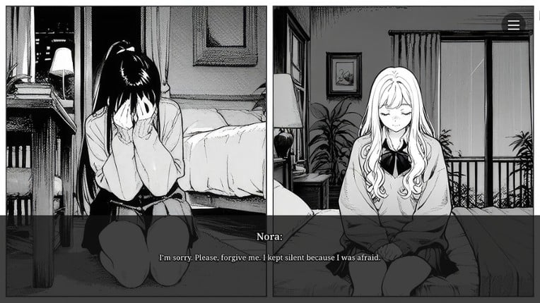 Beneath their Names screenshot