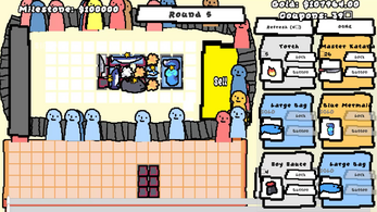 Bentorio Image