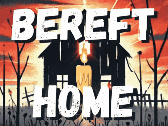 Bereft Home Game Cover