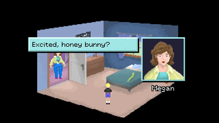 Best American Point-And-Click Adventury Image