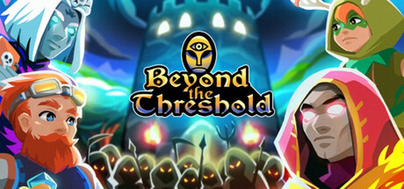 Beyond The Threshold Image