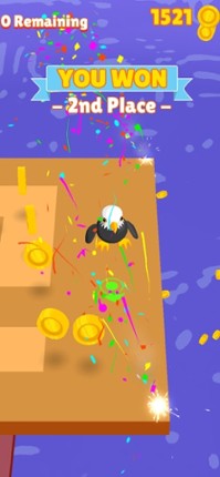 Big Jump IO screenshot