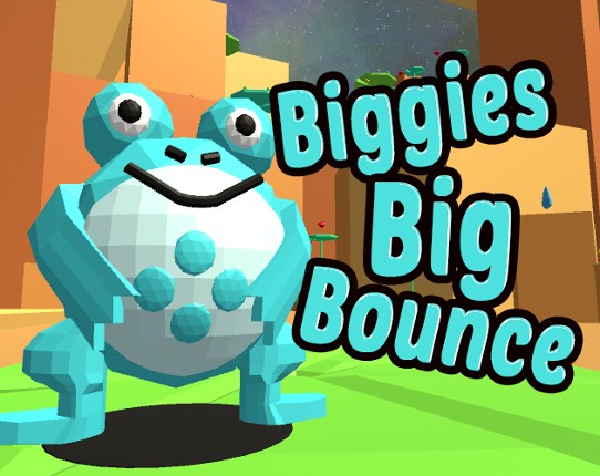 Biggies Big Bounce Image
