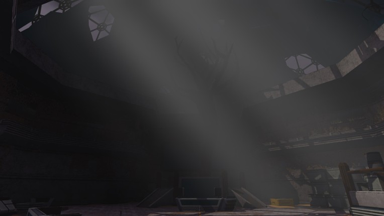 Biodome Mystery screenshot