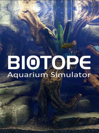 Biotope: Aquarium Simulator Game Cover