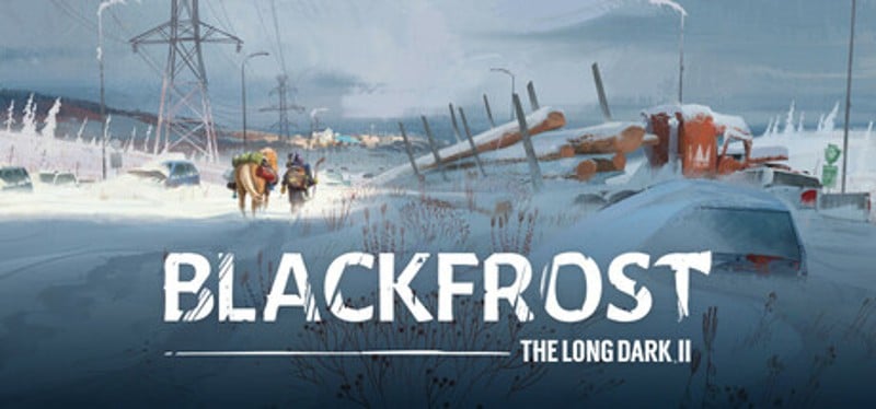 BLACKFROST: The Long Dark 2 Image