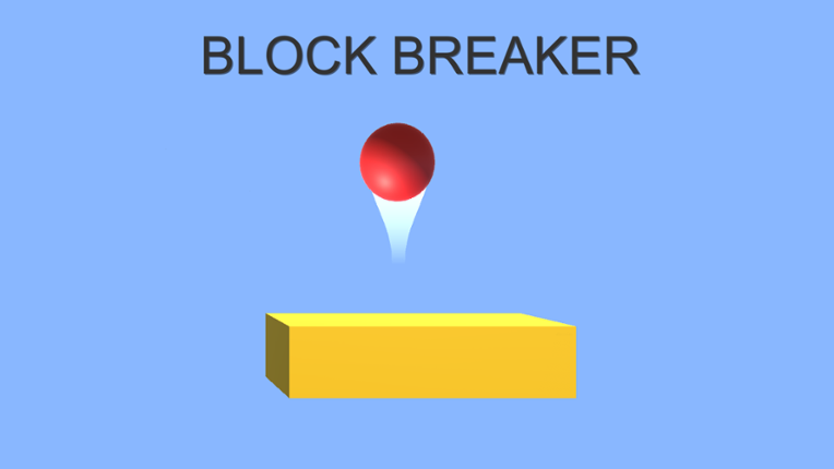 Block Breaker Image