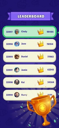 Block Puzzle Mania screenshot