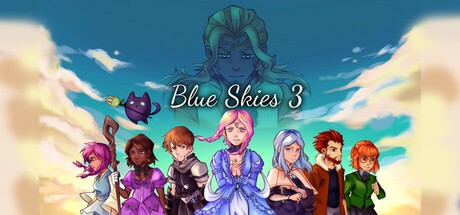 Games like BlueSkies 3